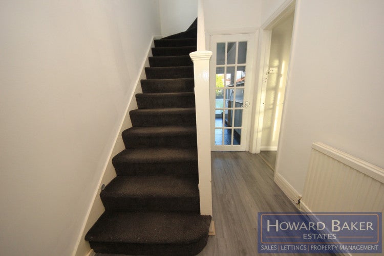 House Nolton Place in Greater London