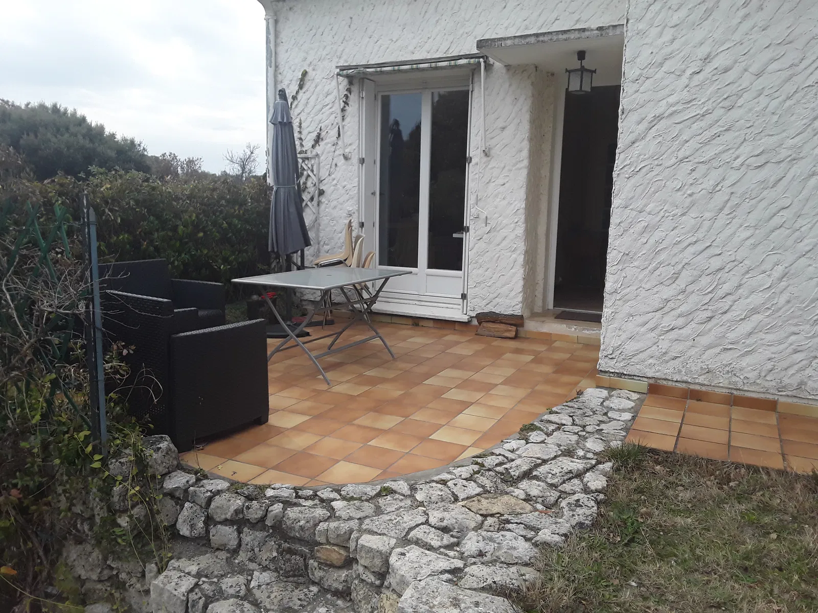 Room Impasse du Thym in La Garde-Adhémar