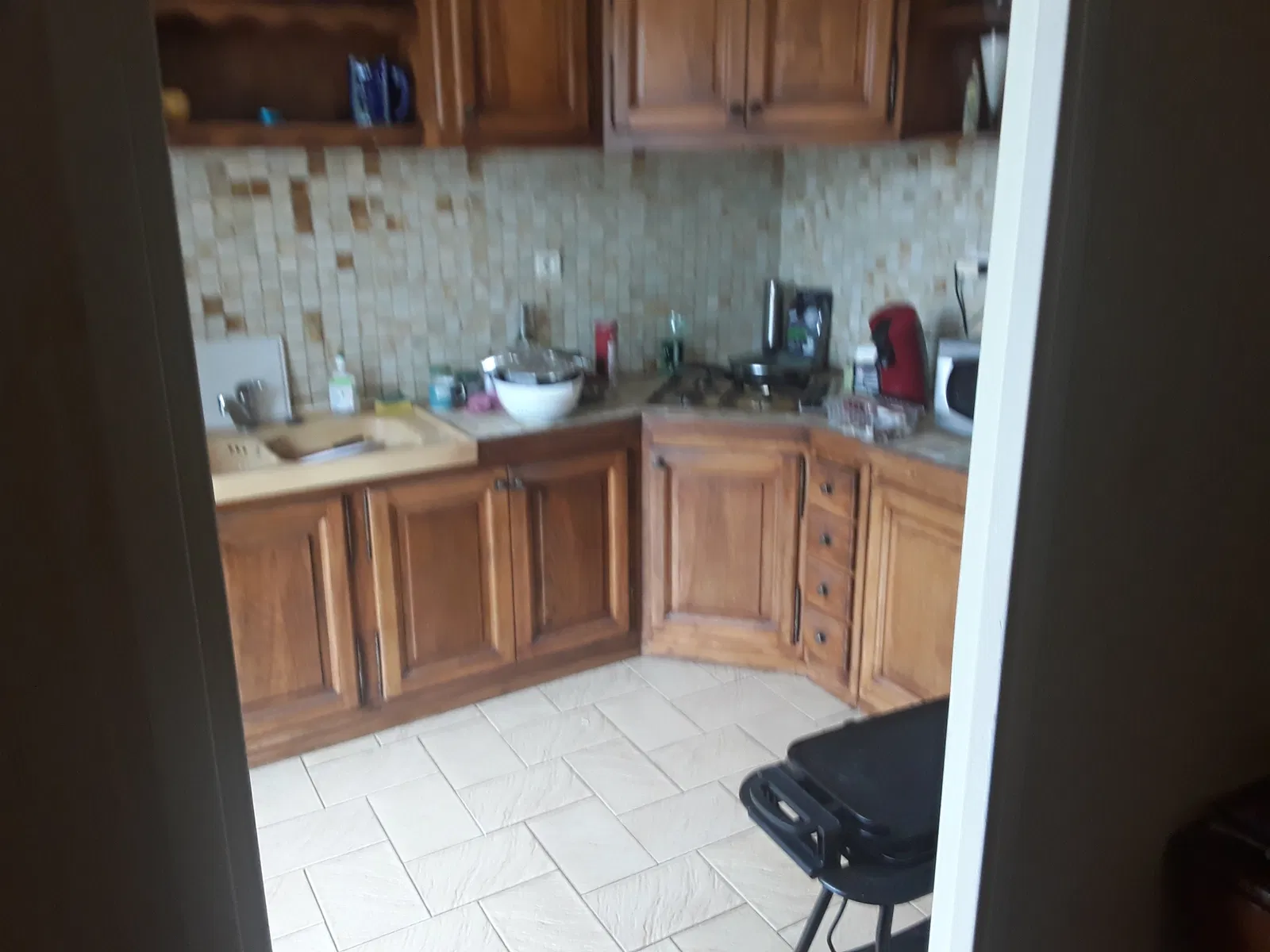 Room Impasse du Thym in La Garde-Adhémar