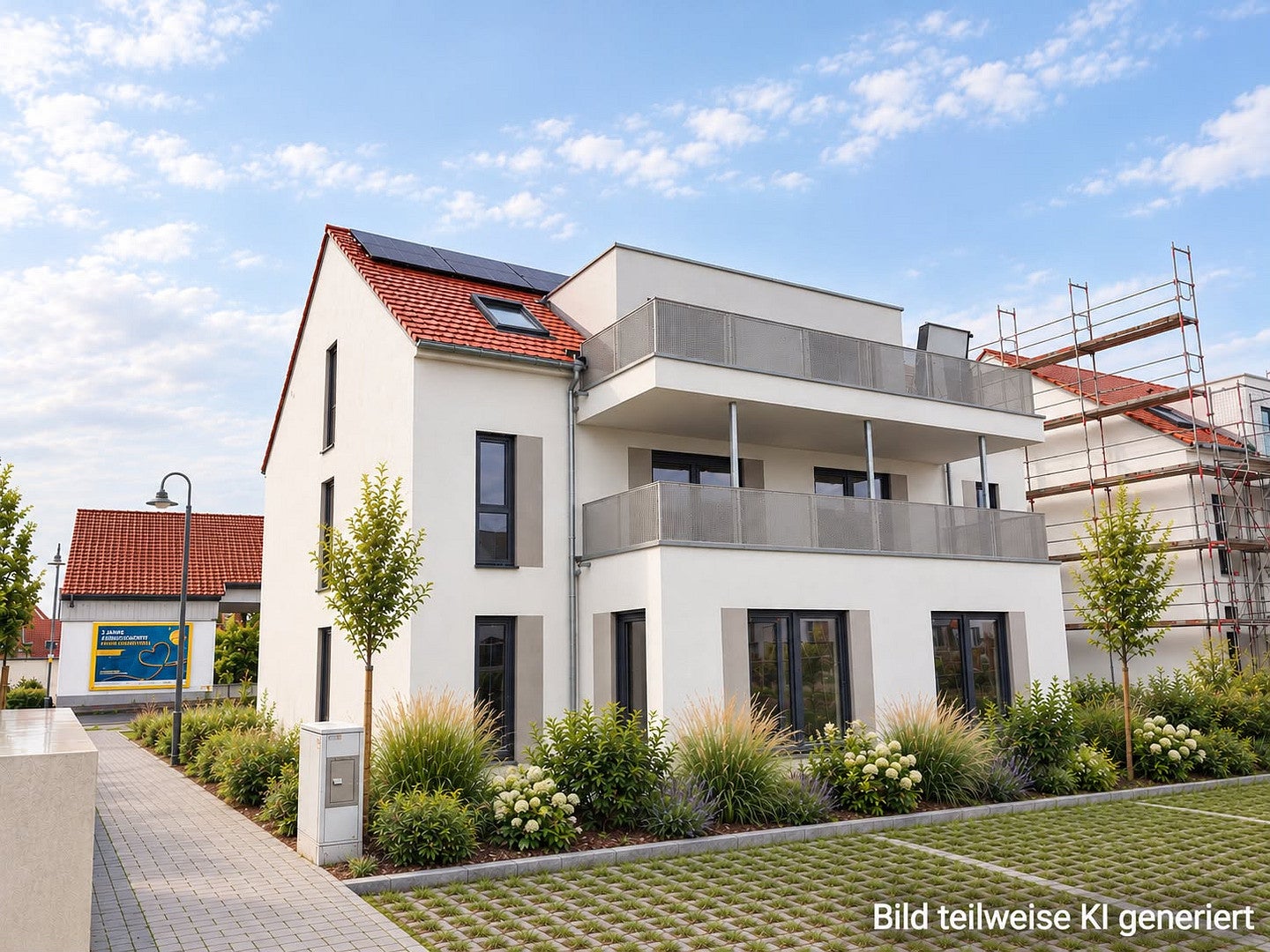 Wohnung In den 30 Morgen in Ingelheim am Rhein
