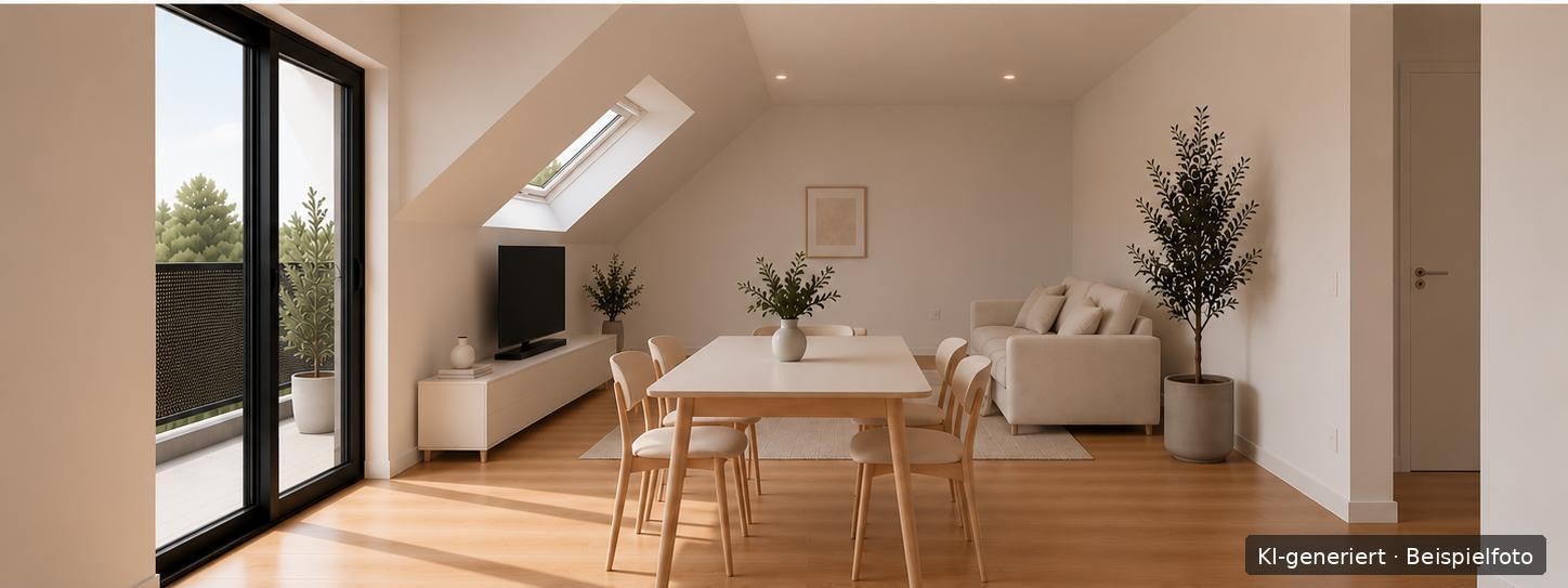 Wohnung In den 30 Morgen in Ingelheim am Rhein