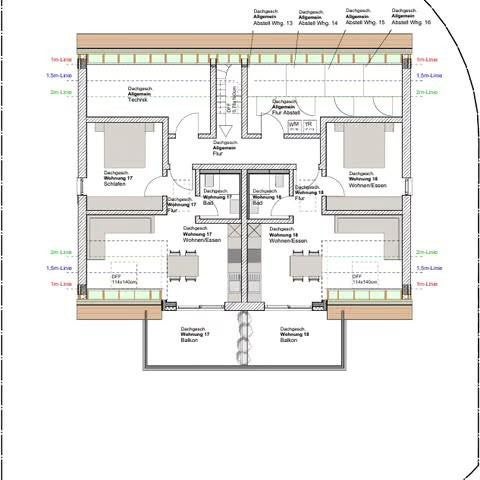 Wohnung In den 30 Morgen in Ingelheim am Rhein