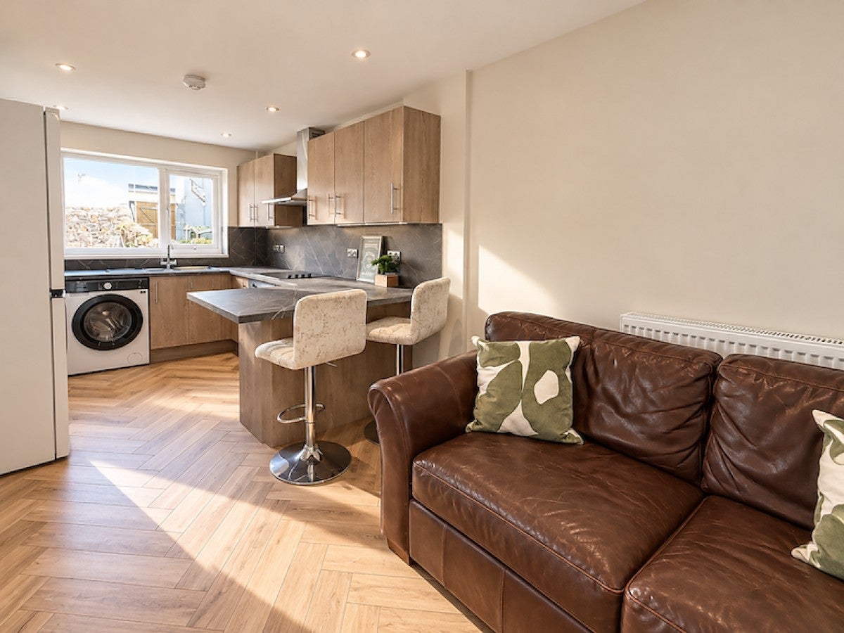 House St. Helens Avenue in Swansea