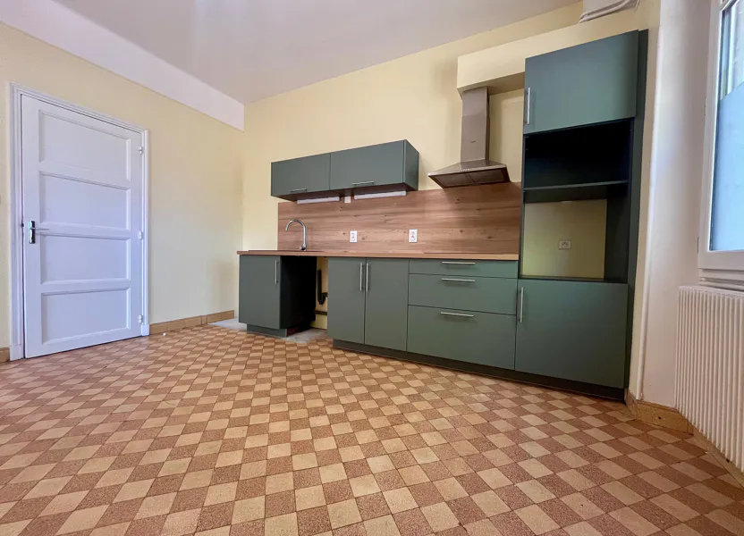 Maison Chemin de Senoulac à Montpezat-de-Quercy