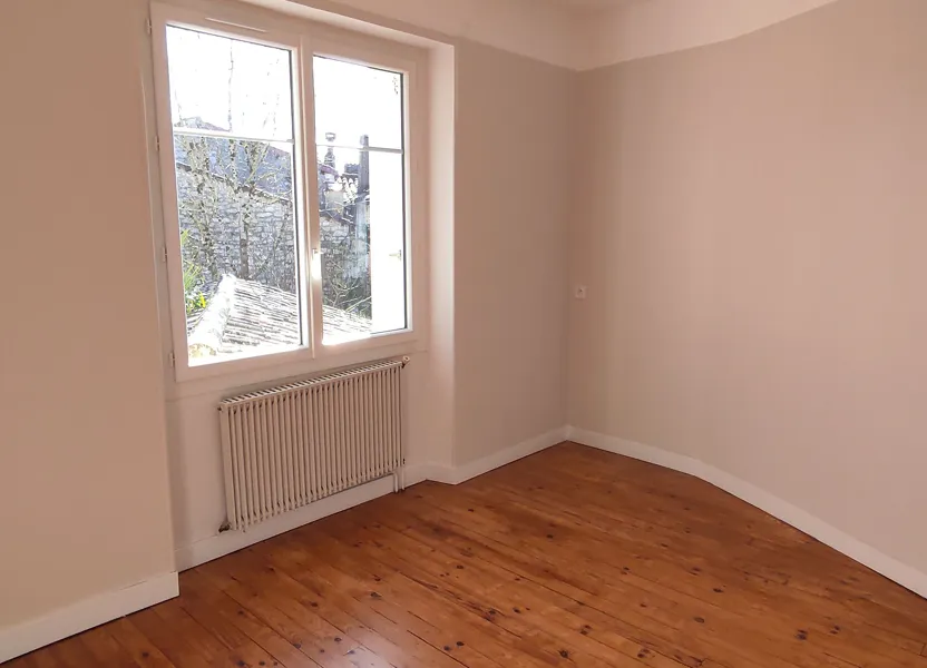House Route de Pech Agut in Montpezat-de-Quercy