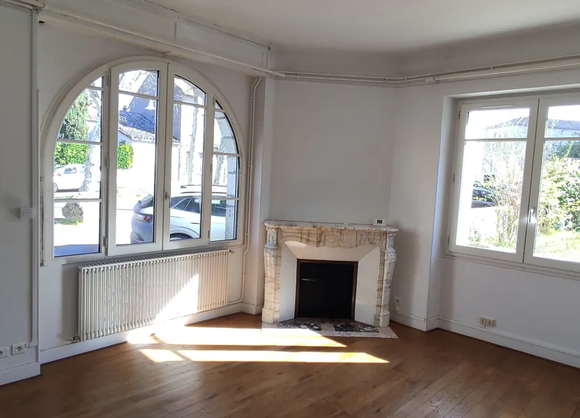 House Route de Pech Agut in Montpezat-de-Quercy