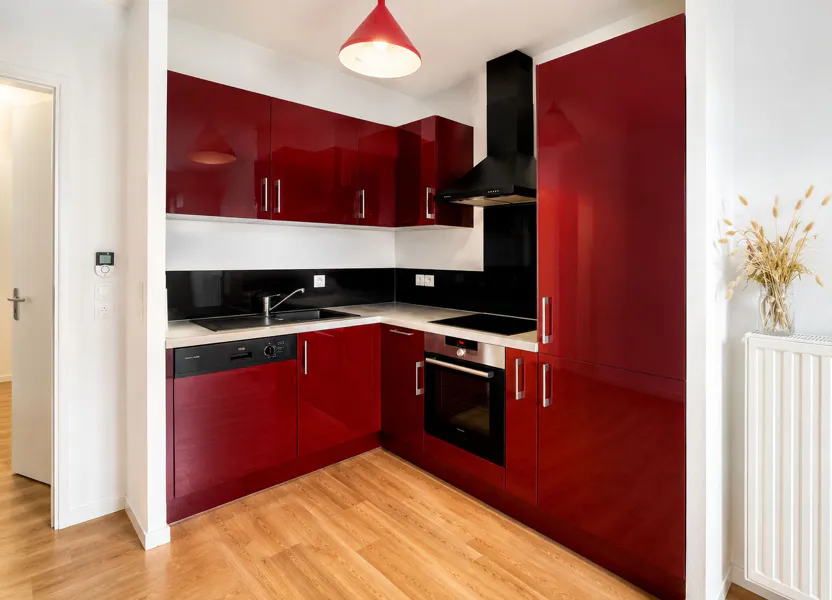 Appartement Avenue d'Eylau à Chelles
