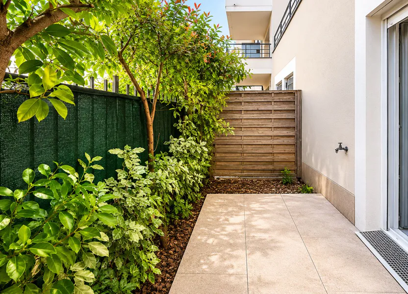 Appartement Avenue d'Eylau à Chelles