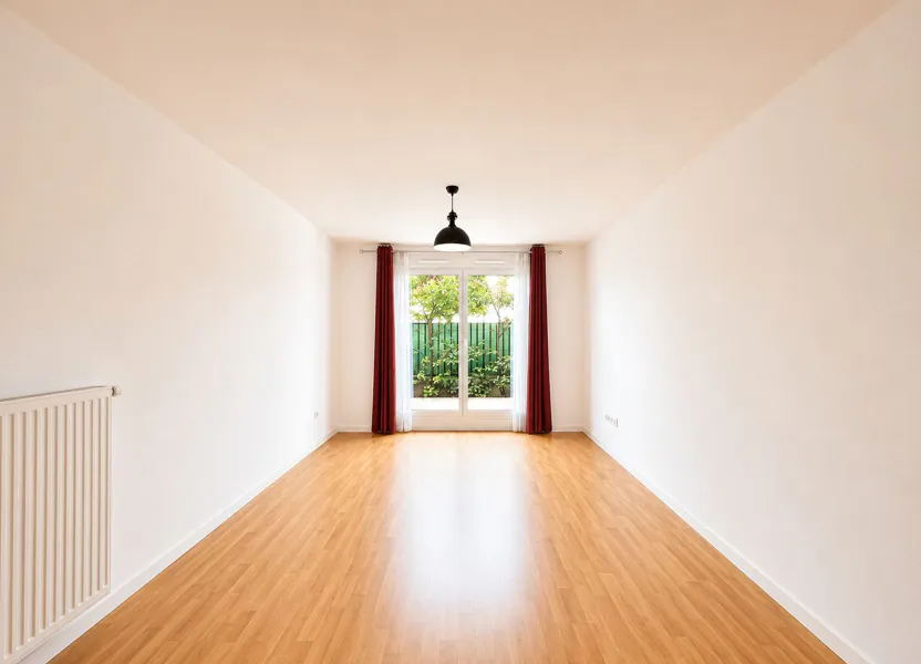 Appartement Avenue d'Eylau à Chelles