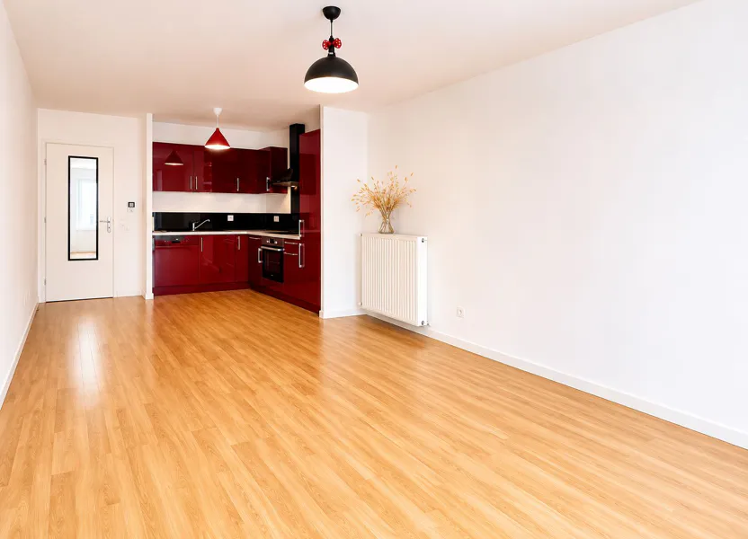 Appartement Avenue d'Eylau à Chelles