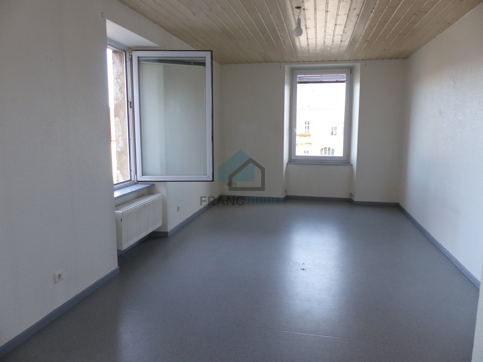Appartement D 242 à Le Russey