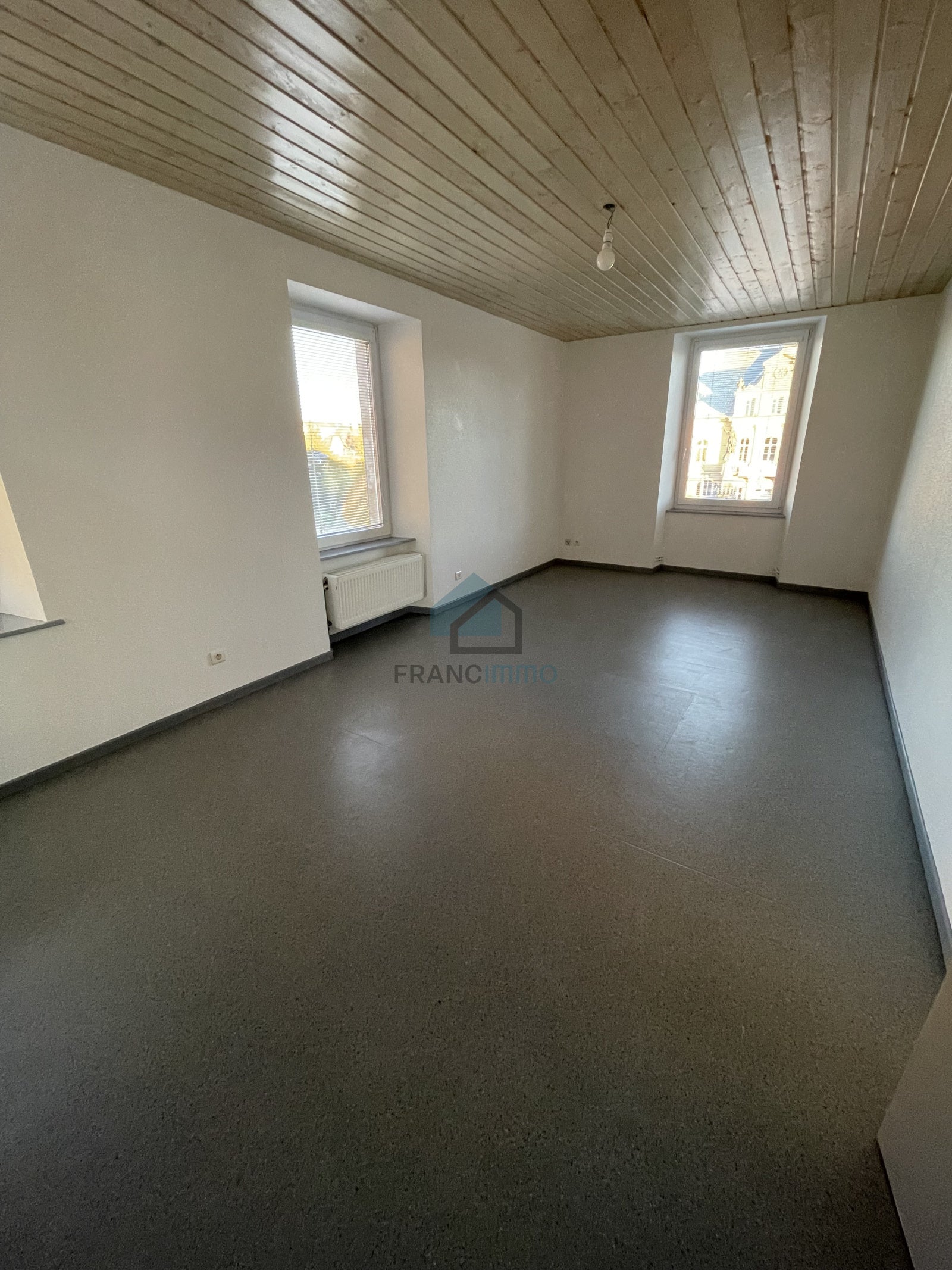 Appartement D 242 à Le Russey