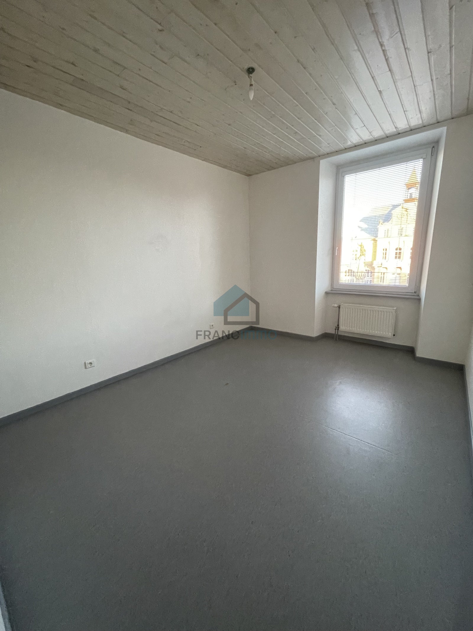 Appartement D 242 à Le Russey