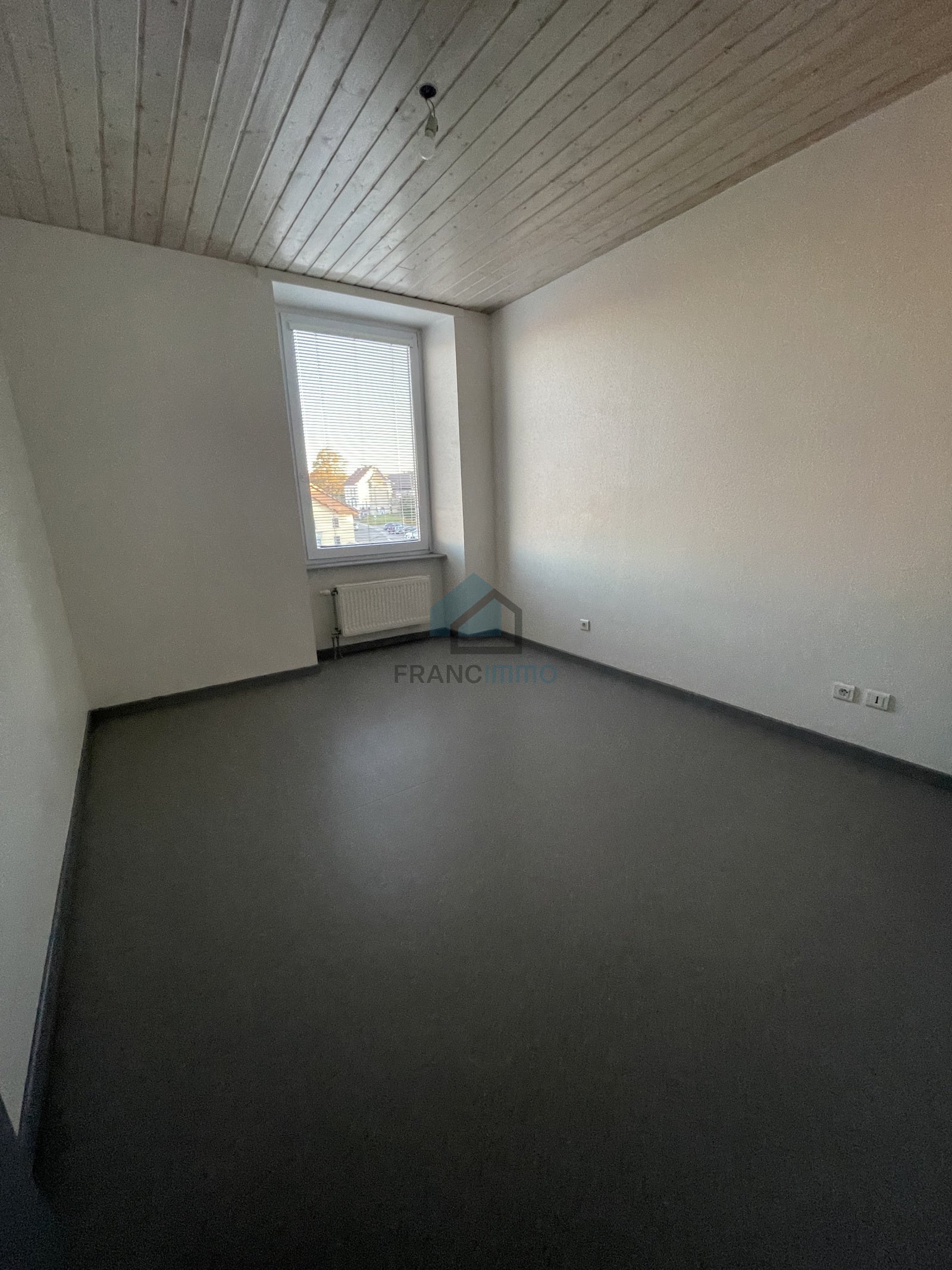 Appartement D 242 à Le Russey