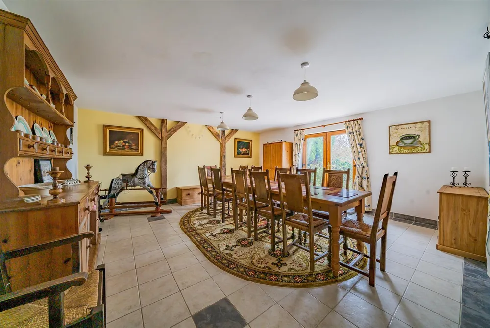 House B3227 in North Devon