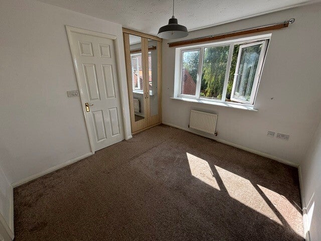 House Skipness Close in Derby
