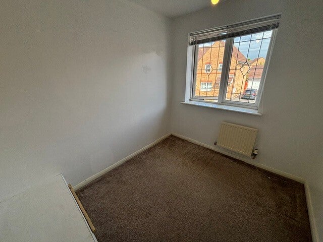 House Skipness Close in Derby