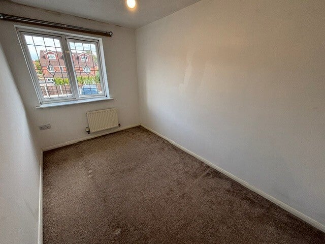 House Skipness Close in Derby