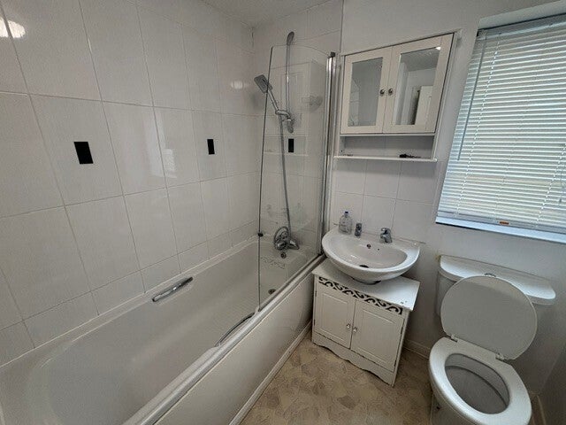 House Skipness Close in Derby