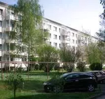 Wohnung Kömmlitzer Straße in Kitzscher