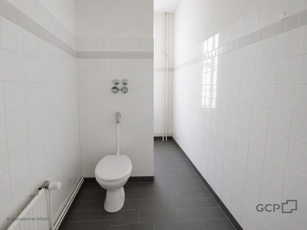 Wohnung Otawistraße in Berlin