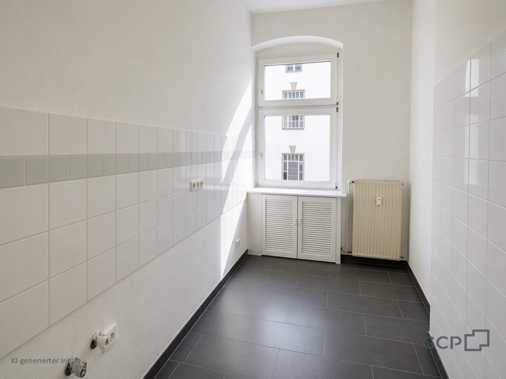Wohnung Otawistraße in Berlin