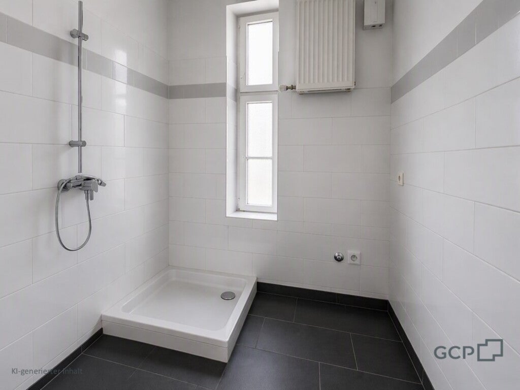 Wohnung Otawistraße in Berlin