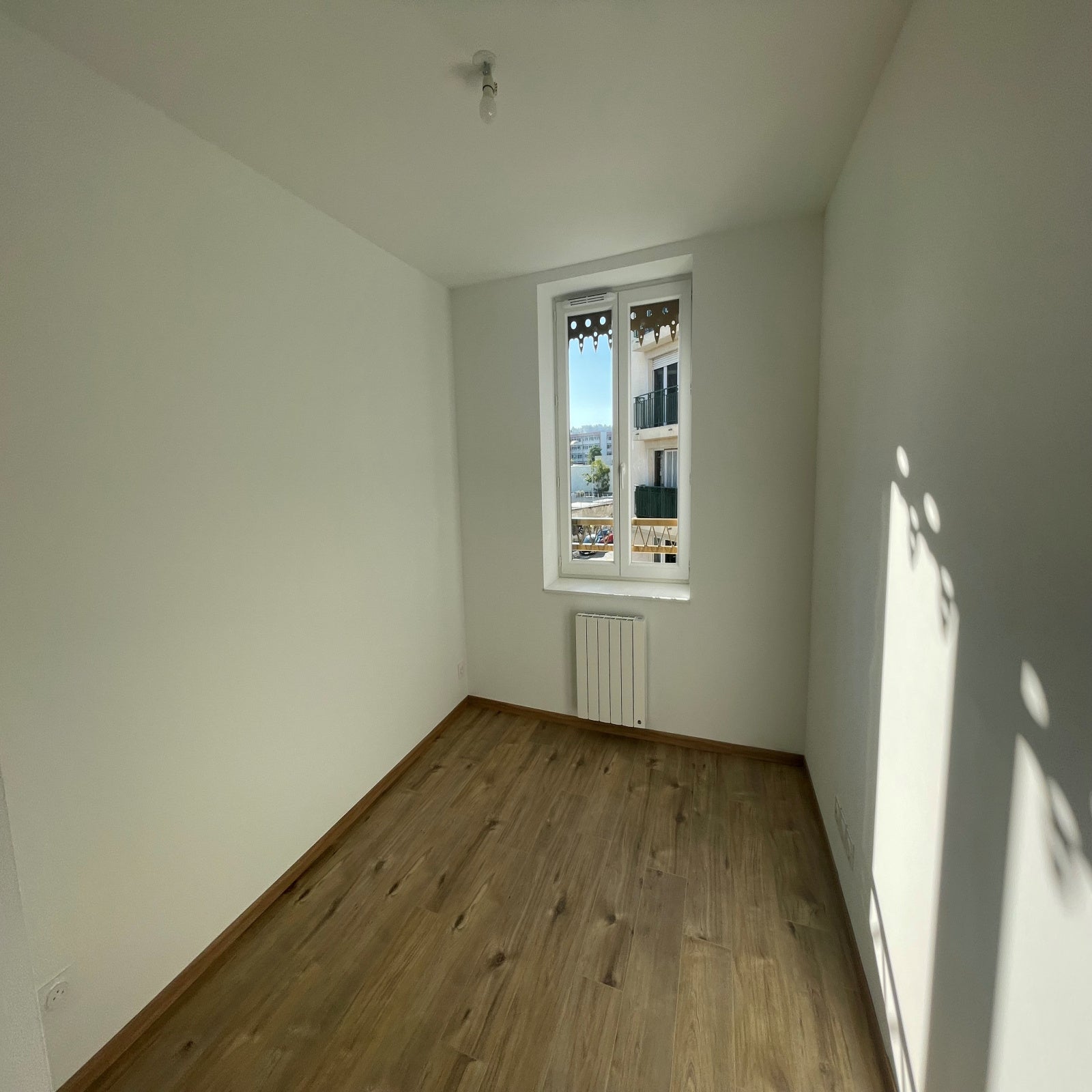 Appartement Rue Lortet à Lyon