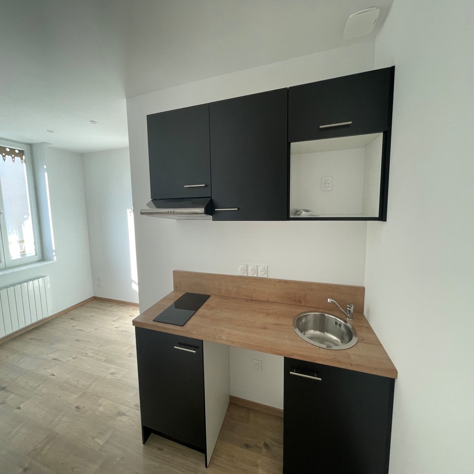 Appartement Rue Lortet à Lyon