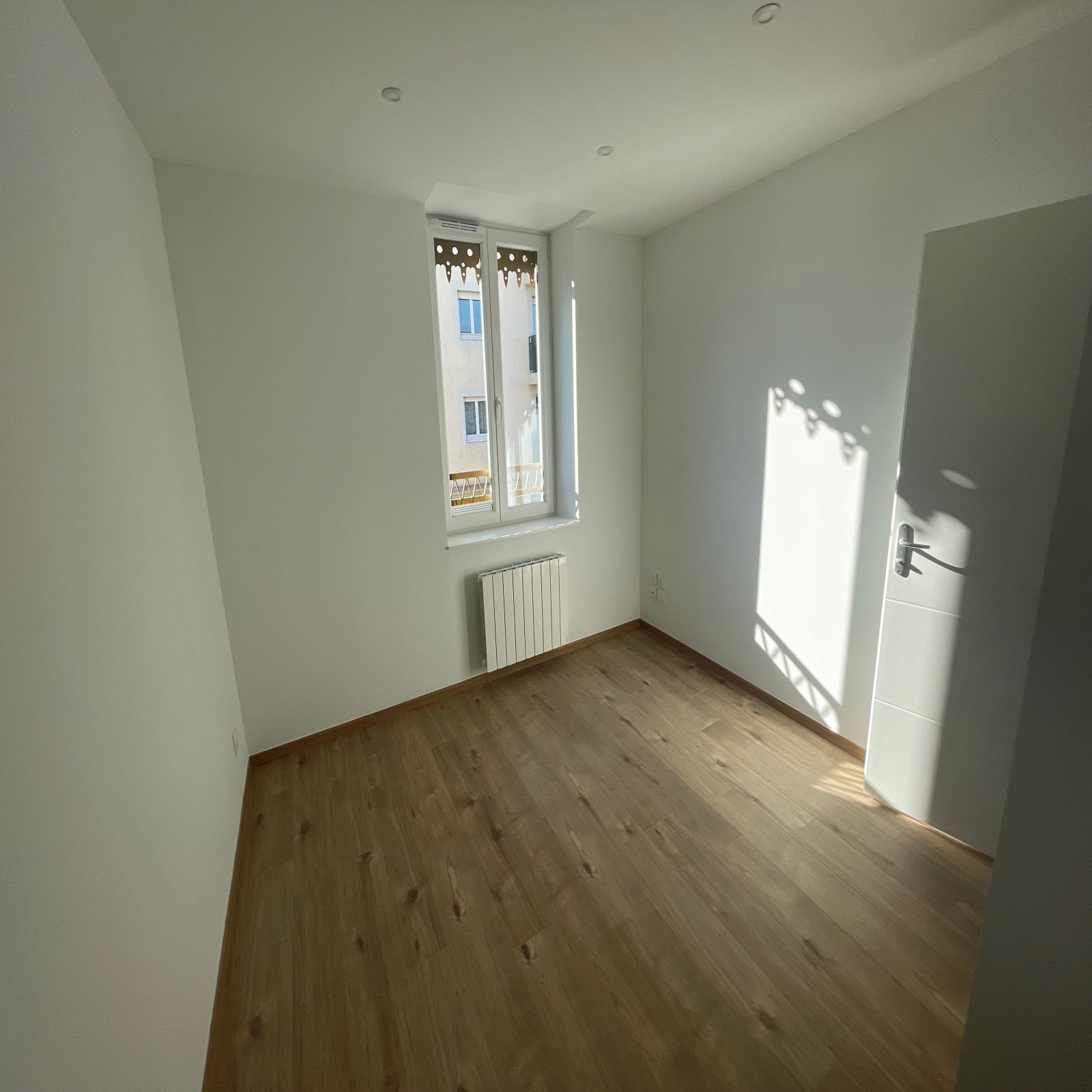 Appartement Rue Lortet à Lyon