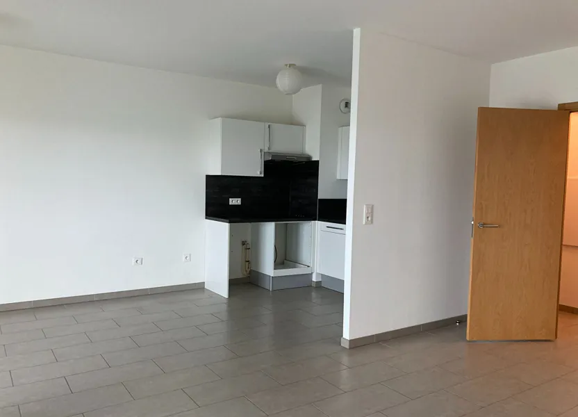 Appartement Rue Jules Massenet à La Rochelle