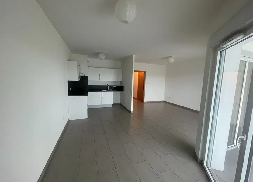 Appartement Rue Jules Massenet à La Rochelle