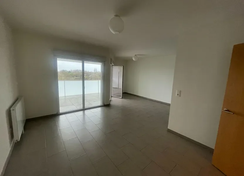 Appartement Rue Jules Massenet à La Rochelle