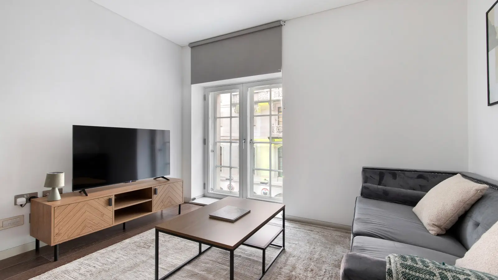 Flat Aldwych in City of Westminster