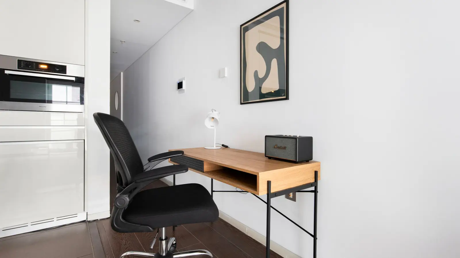 Flat Aldwych in City of Westminster