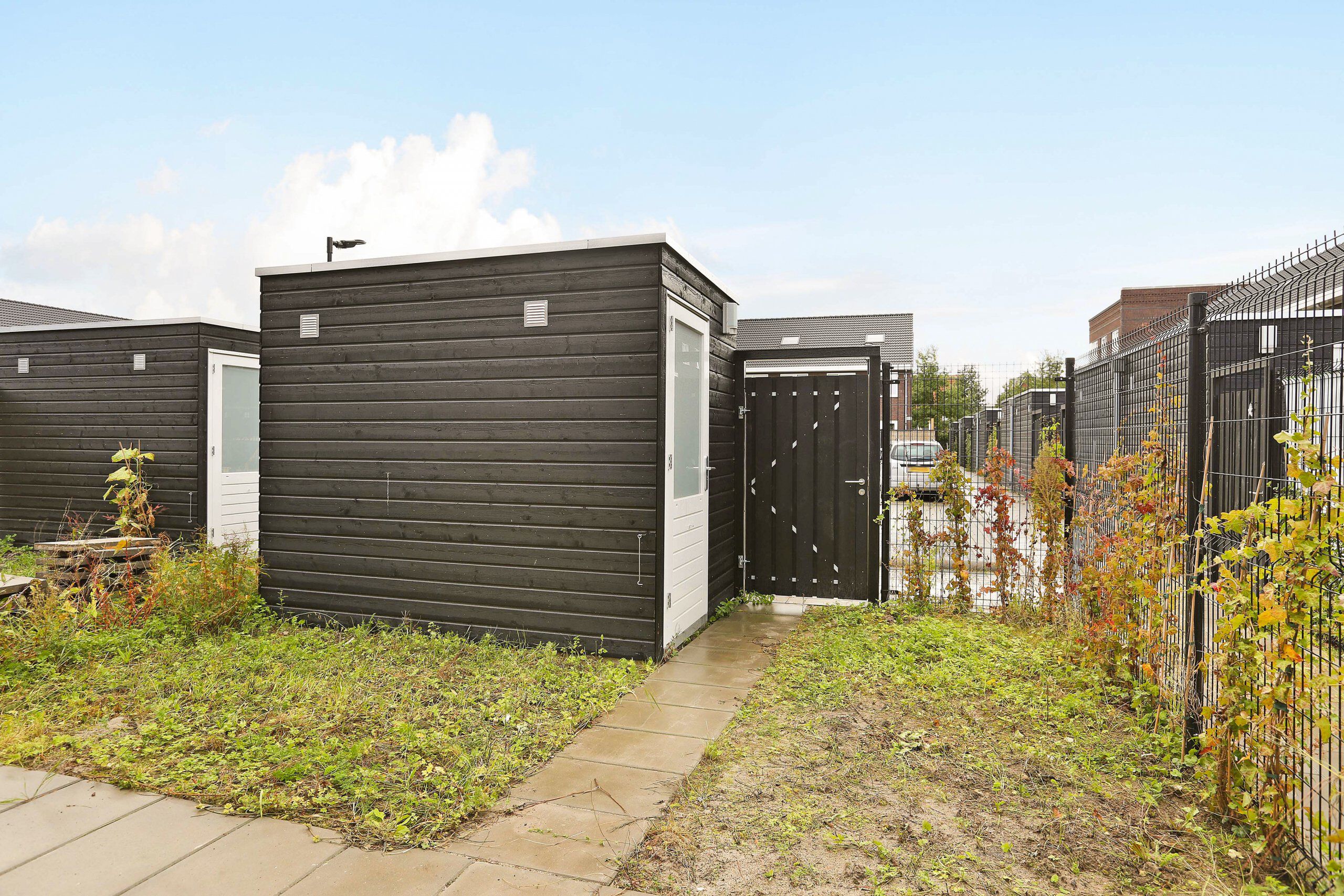 Huis Boreasplantsoen 13 in Arnhem