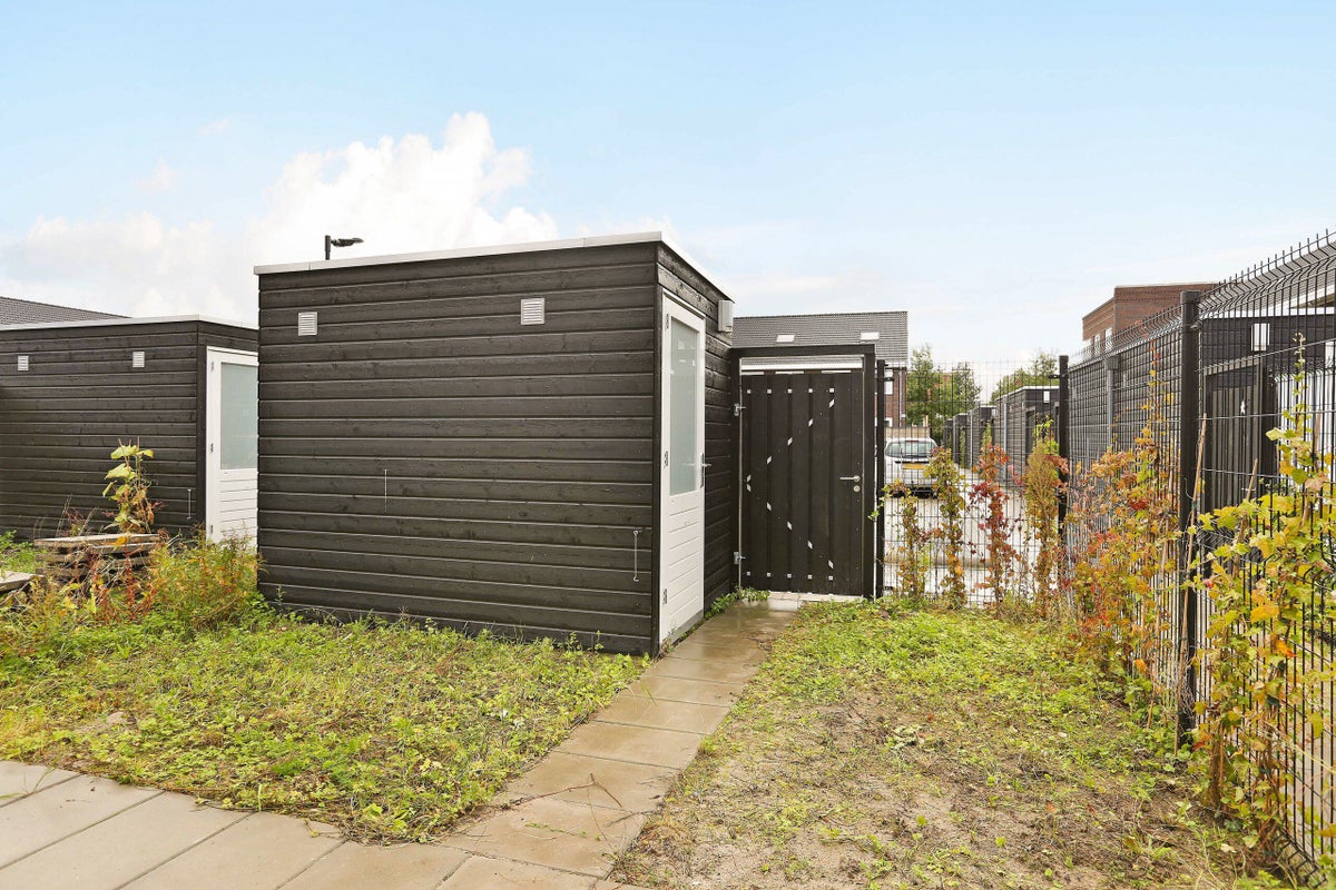 Appartement te huur in Arnhem – Boreasplantsoen – foto 1