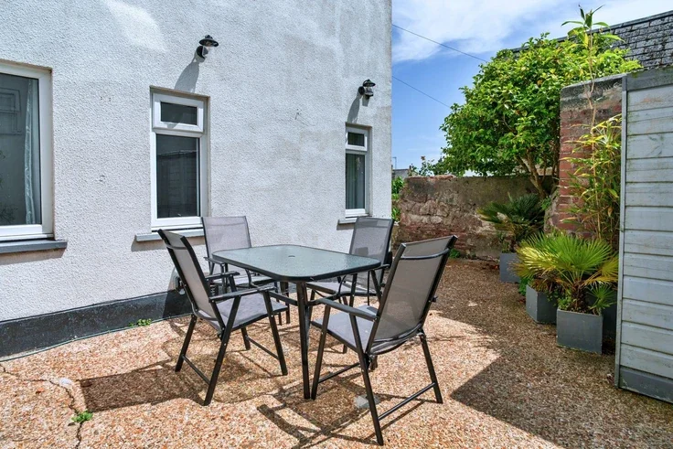 House Little Lane in Kingsand
