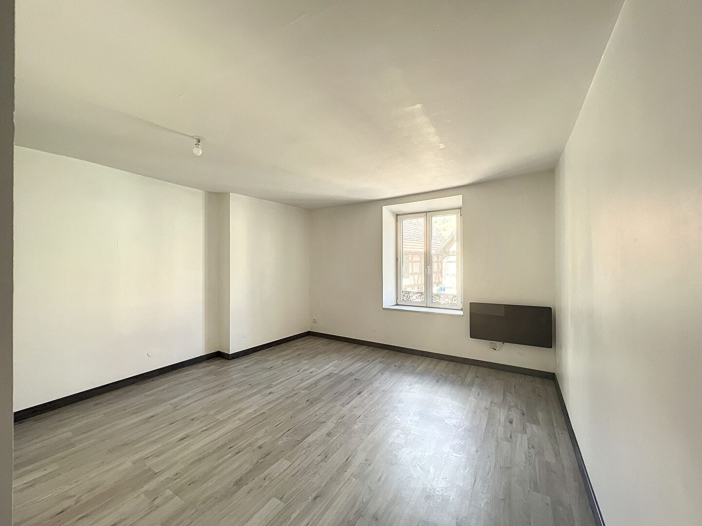 Flat Rue du Maréchal Foch in Mutzig