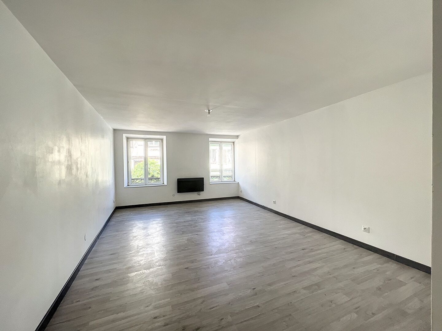 Flat Rue du Maréchal Foch in Mutzig