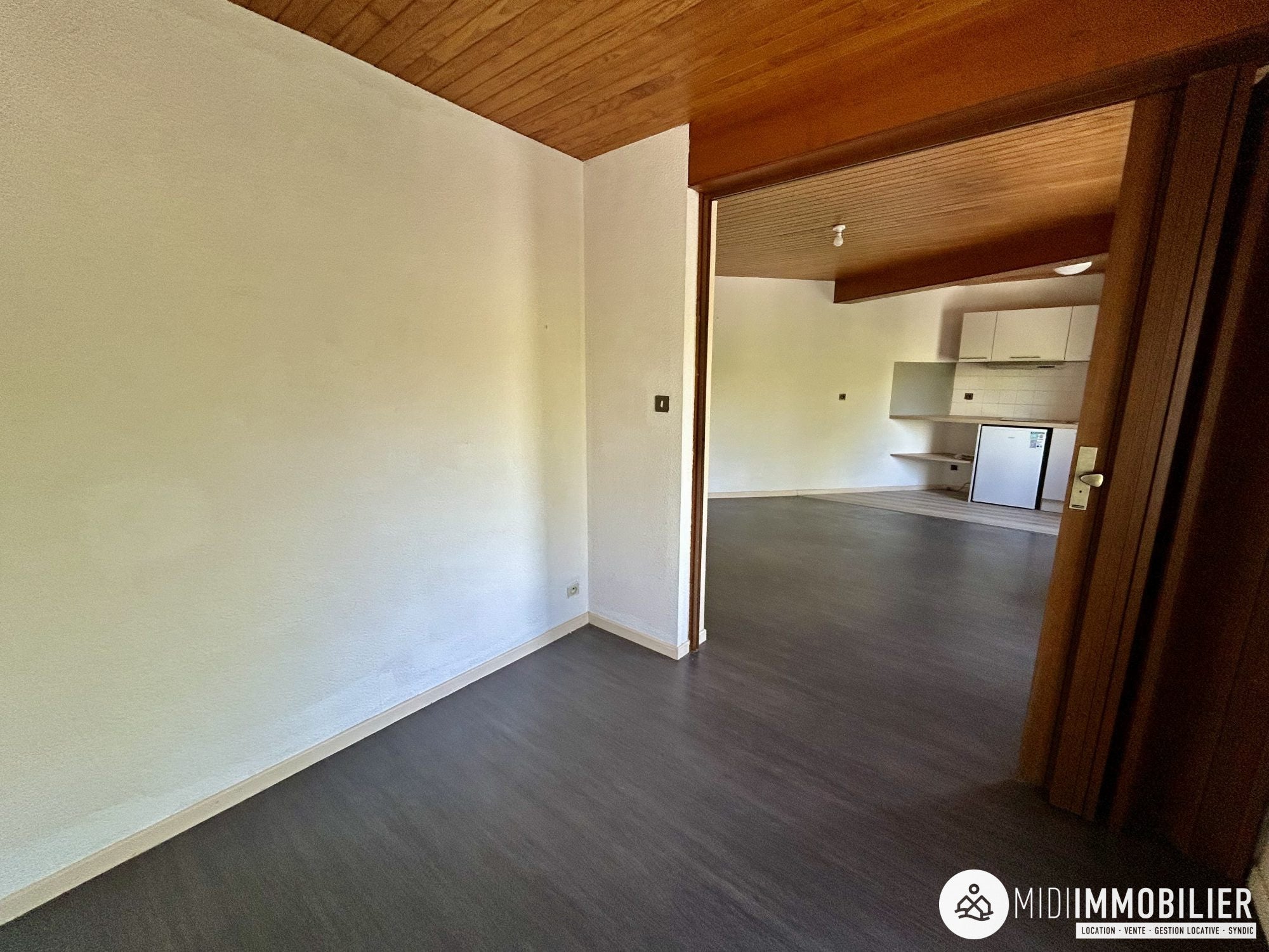 Appartement Avenue François Verdier à Albi