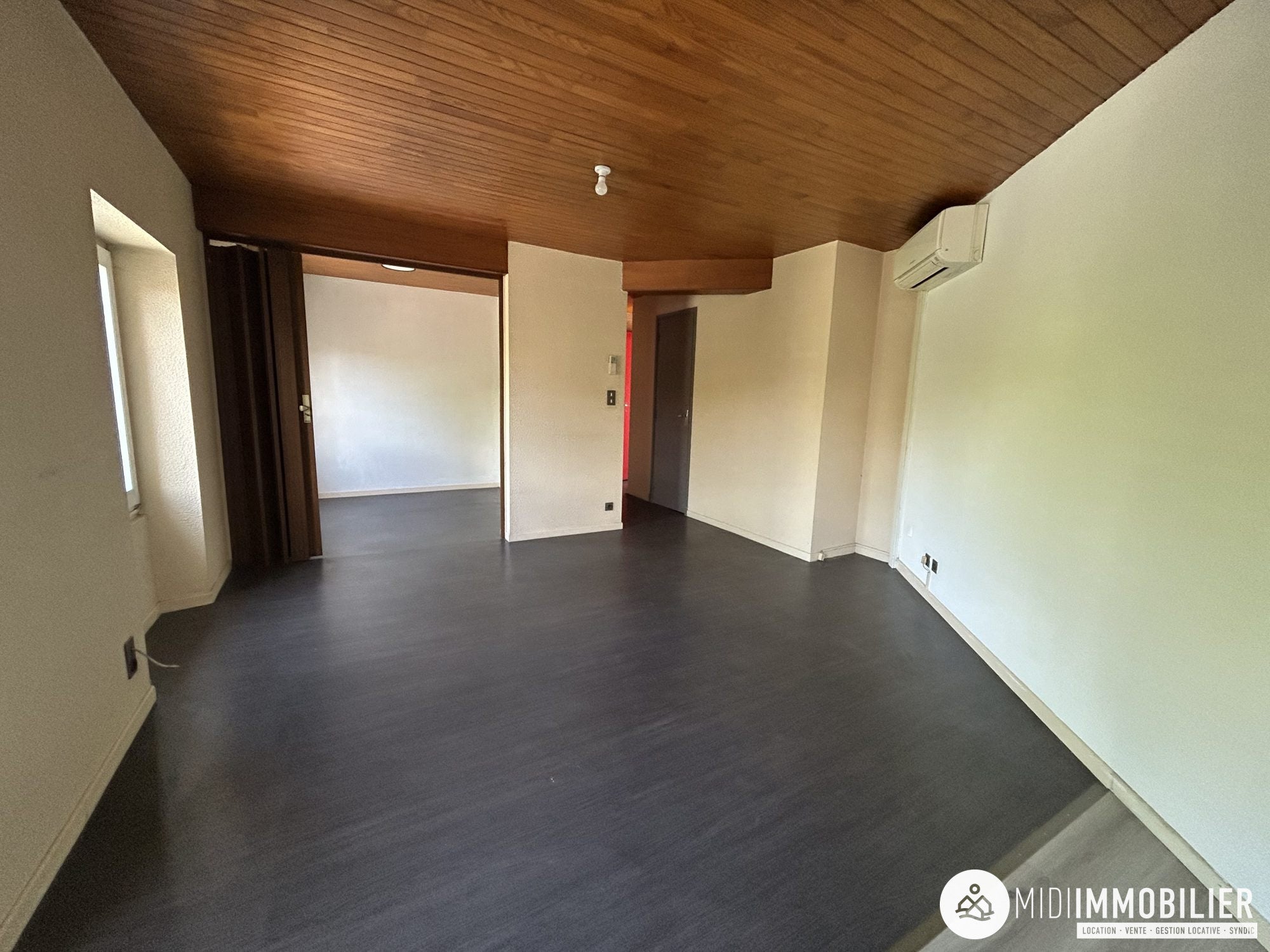 Appartement Avenue François Verdier à Albi