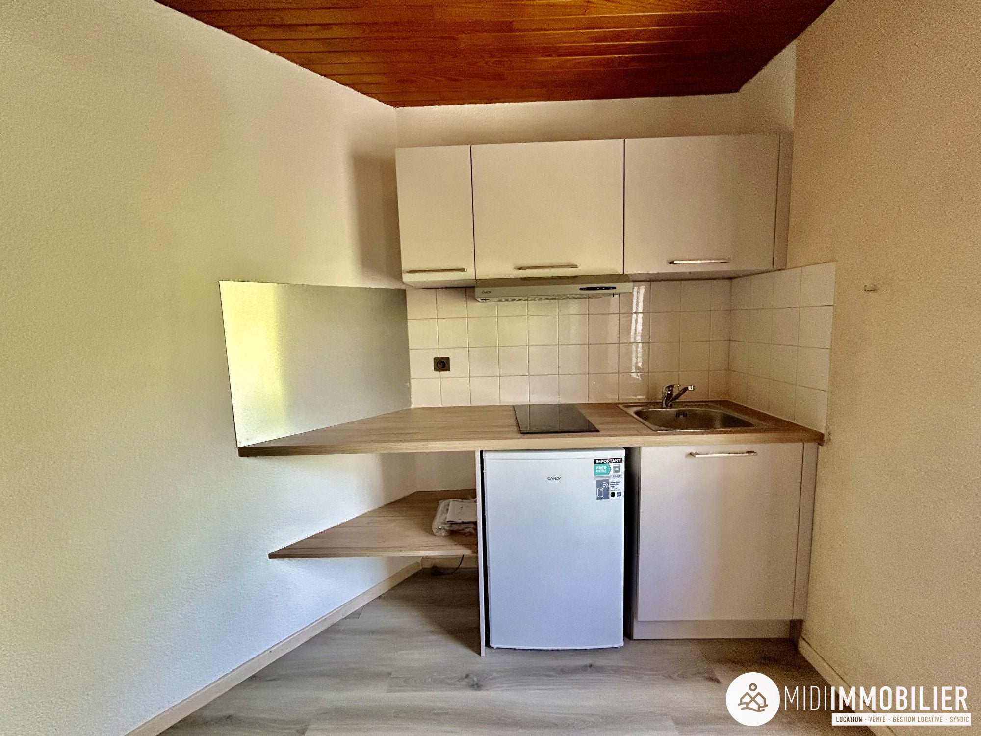 Appartement Avenue François Verdier à Albi