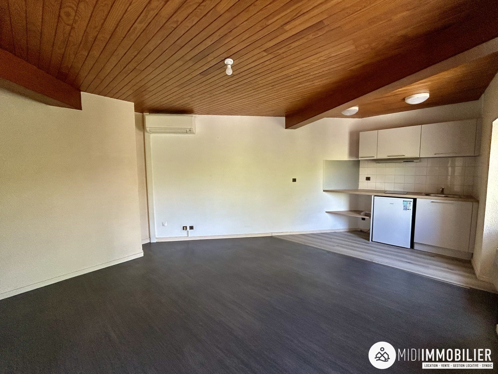 Appartement Avenue François Verdier à Albi