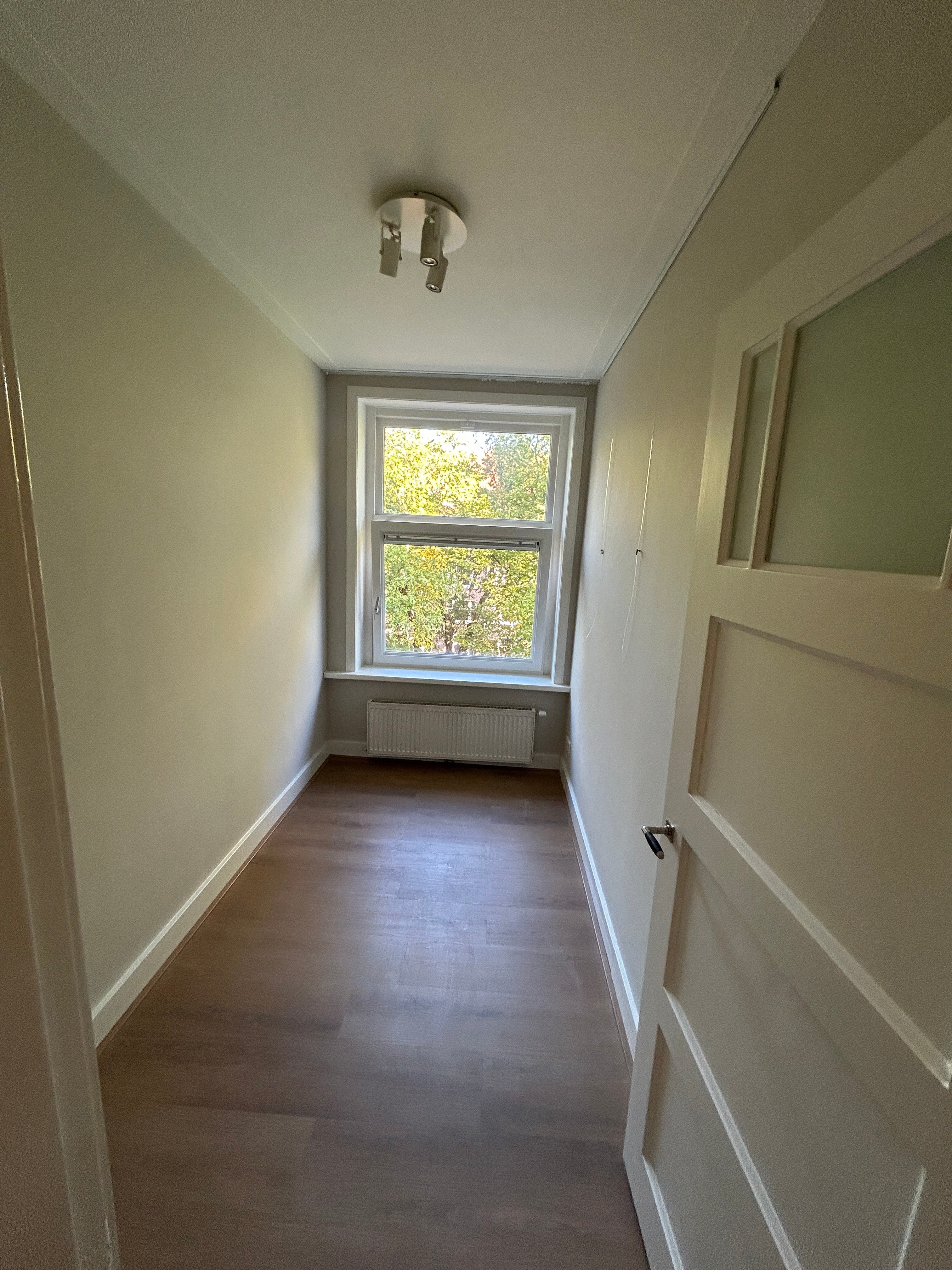 Appartement te huur: Agamemnonstraat 18-3, Amsterdam