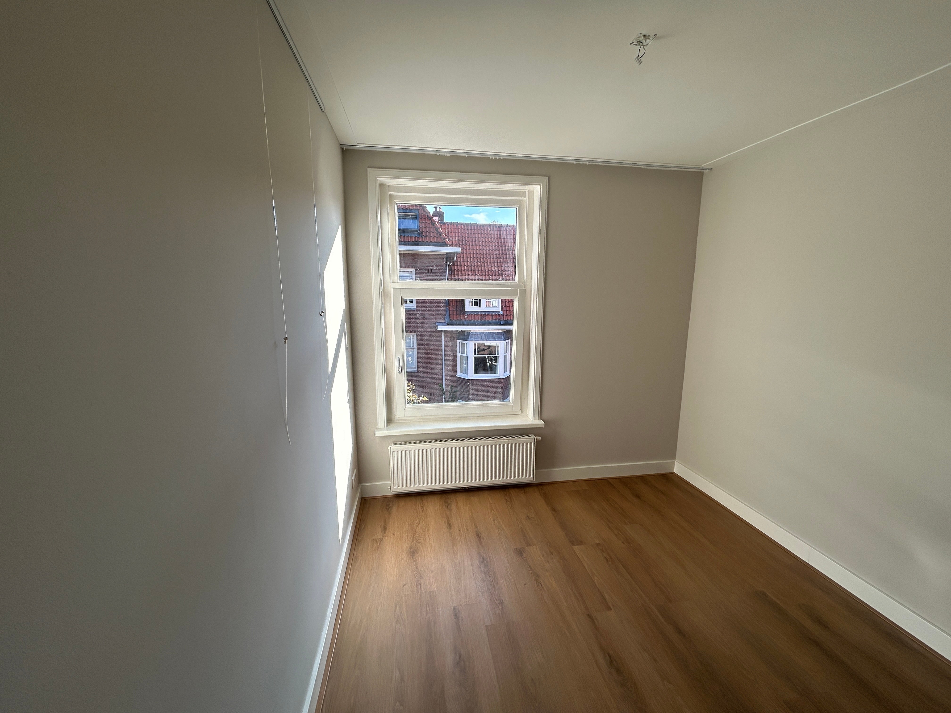 Appartement te huur: Agamemnonstraat 18-3, Amsterdam