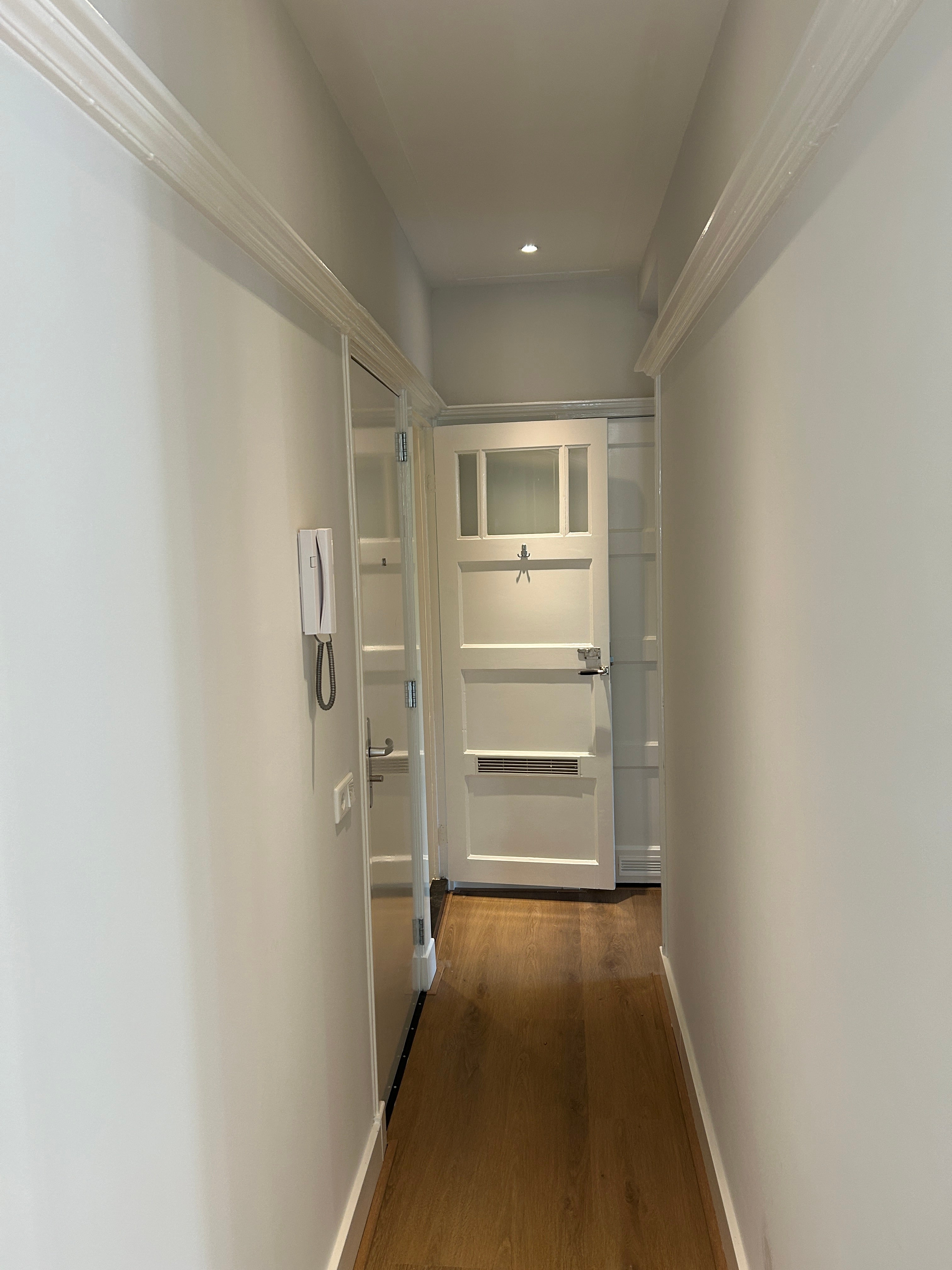 Appartement te huur: Agamemnonstraat 18-3, Amsterdam
