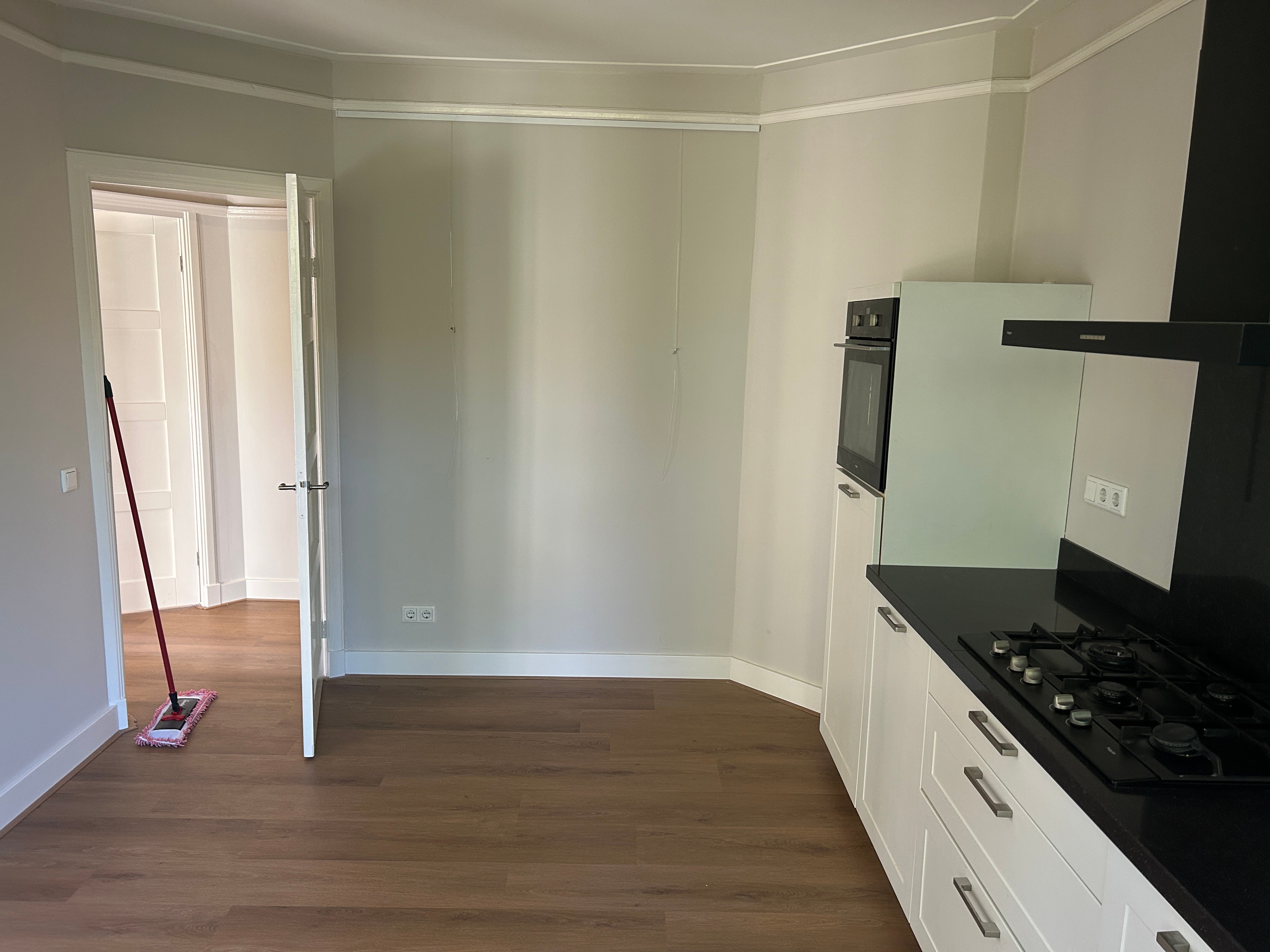 Appartement te huur: Agamemnonstraat 18-3, Amsterdam