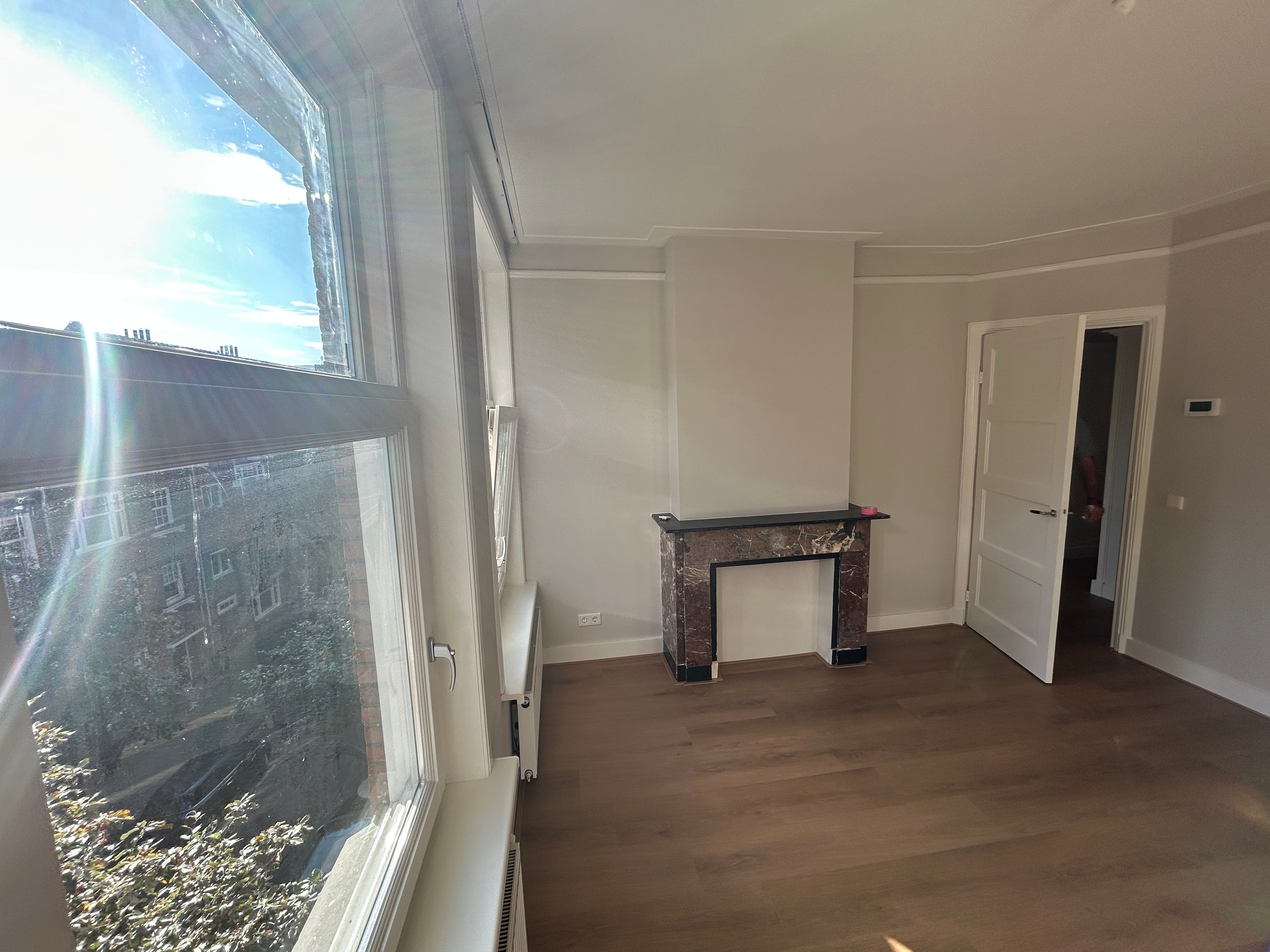 Appartement te huur: Agamemnonstraat 18-3, Amsterdam