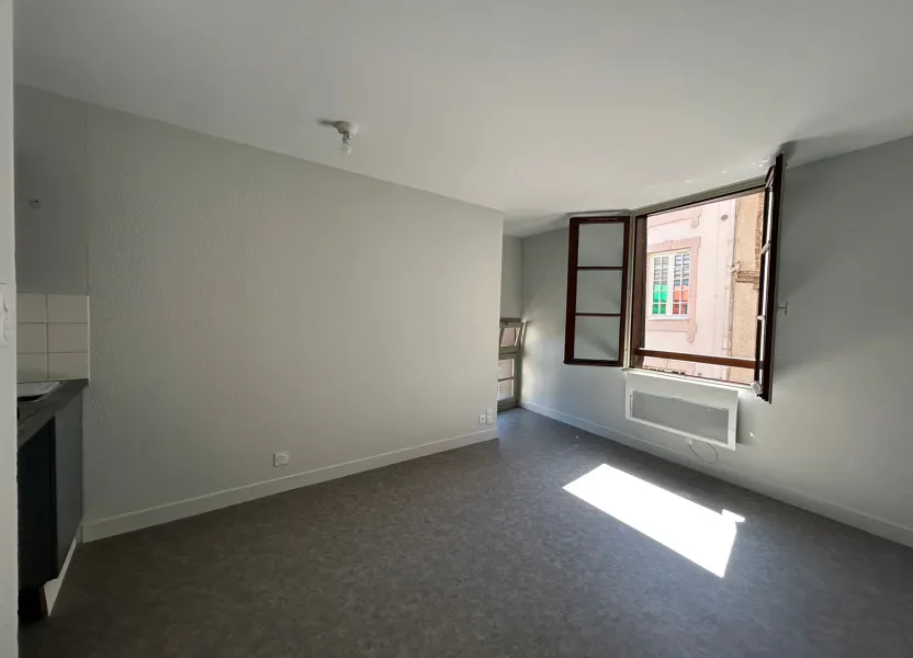 Flat Rue Gondinet in Limoges